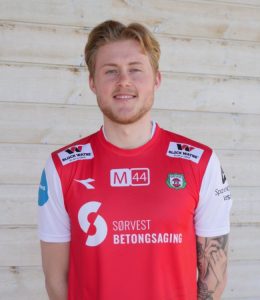 Vegard Aasen