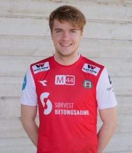Andreas Dybevik