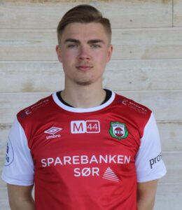 Foto: Daniel Hermansson, Bryne FK