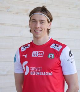 Torben Dvergsdal