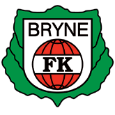 Foto: Bryne FK logo