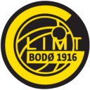 Logo: Bodø Glimt
