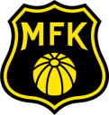 Moss FK Logo