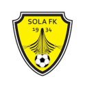 Sola fk logo