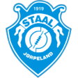 Staal Jørpeland logo