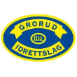 Grorud IL - logo