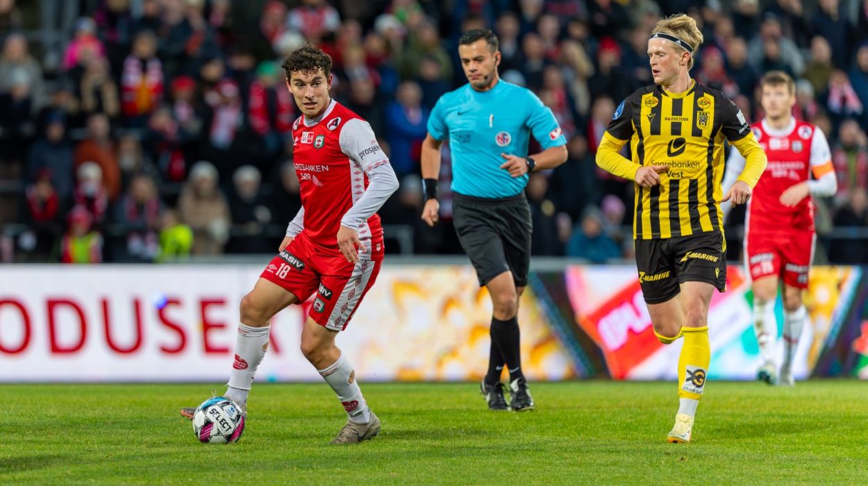 Foto: Svenn Olav Sele, Brynefk.no