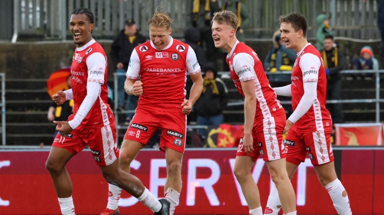 Foto: Svenn Olav Sele, Brynefk.no