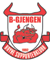 B-gjengen logo